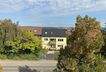 Blick aus Küchenfenster