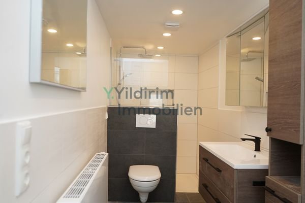 EG Badezimmer