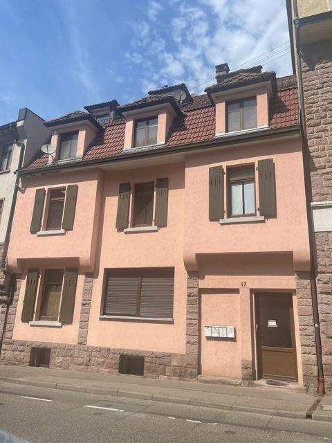 Baden-Baden Häuser, Baden-Baden Haus kaufen