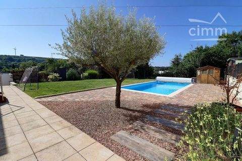 Behren-lès-Forbach Häuser, Behren-lès-Forbach Haus kaufen