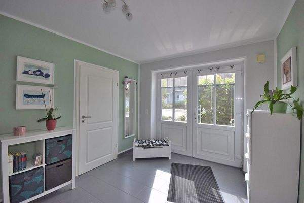 Eingangsbereich Bild 3