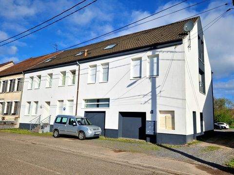 Blies Guersviller Renditeobjekte, Mehrfamilienhäuser, Geschäftshäuser, Kapitalanlage