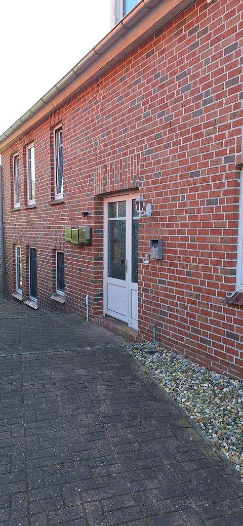 Weener Wohnungen, Weener Wohnung mieten