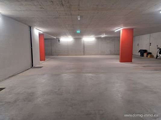 Teifgarage