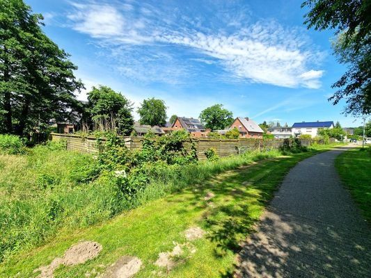 Bauplatz