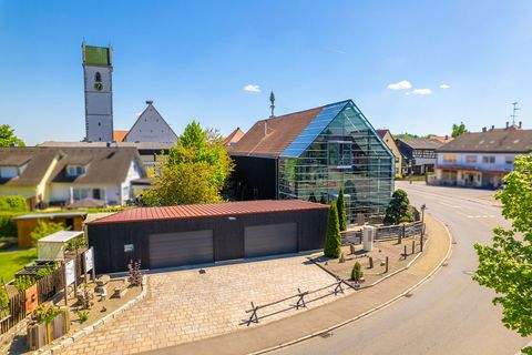 Mengen Häuser, Mengen Haus kaufen