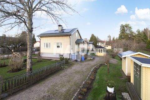 Porvoo Häuser, Porvoo Haus kaufen