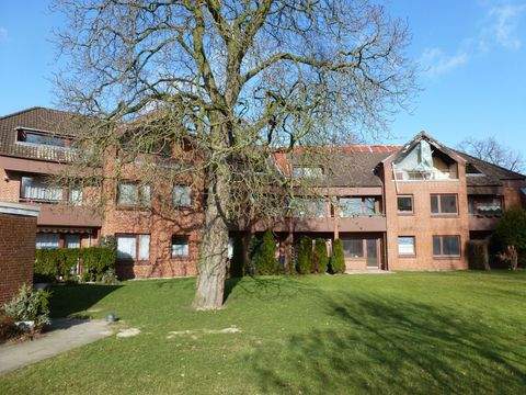 Buxtehude Wohnungen, Buxtehude Wohnung kaufen