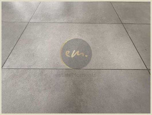 Detail (Küchenboden)