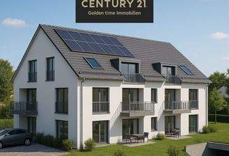 Mehrfamilienhaus Musterfoto