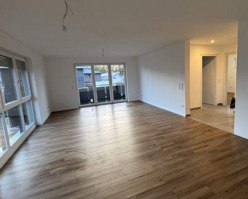 Beispiel fertiger Zustand Wohn-/Esszimmer