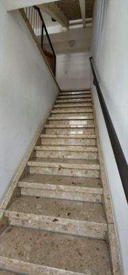 Treppenhaus Whg. 1,2,3