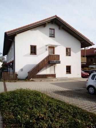 2-Zimmer-Maisonette-Wohnung mit Balkon  in begehrter Wohnlage