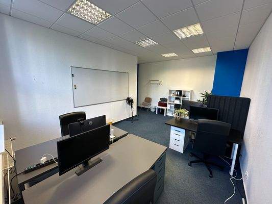 Büroraum 1