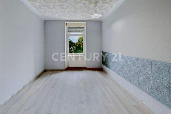 EG - Schlafzimmer - Ansicht Tür