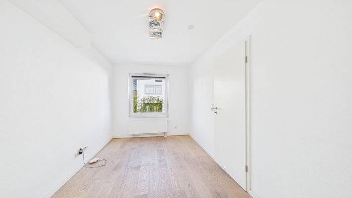 Arbeitszimmer