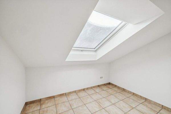 Abstellraum (Whg. DG)