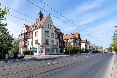 Dresden Wohnungen, Dresden Wohnung mieten