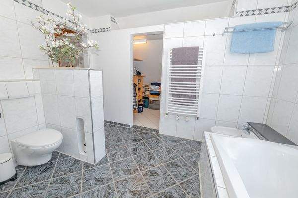 Badezimmer OG
