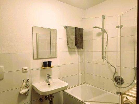 Gastronomie Pachtangebot mit Gästezimmer mit Bad