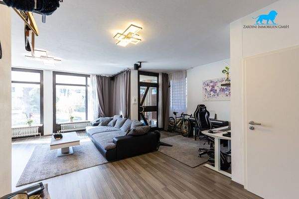 Übersicht Wohnen und Arbeiten 