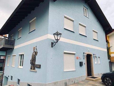Bodenmais Häuser, Bodenmais Haus kaufen