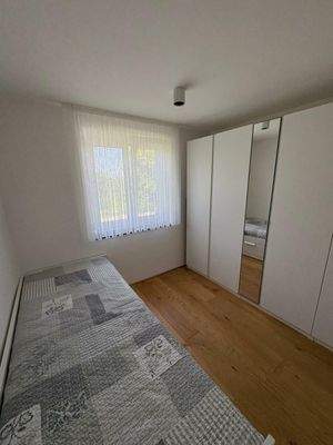 Kinderzimmer / Büro