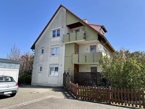 Uffenheim Wohnungen, Uffenheim Wohnung kaufen