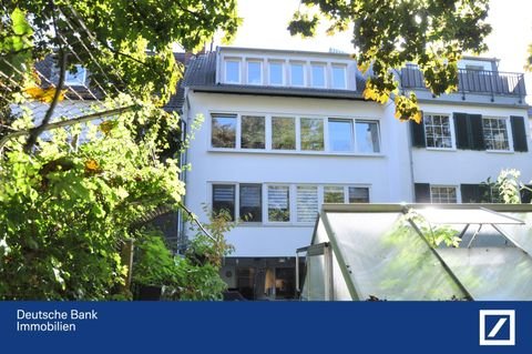 Düsseldorf Renditeobjekte, Mehrfamilienhäuser, Geschäftshäuser, Kapitalanlage