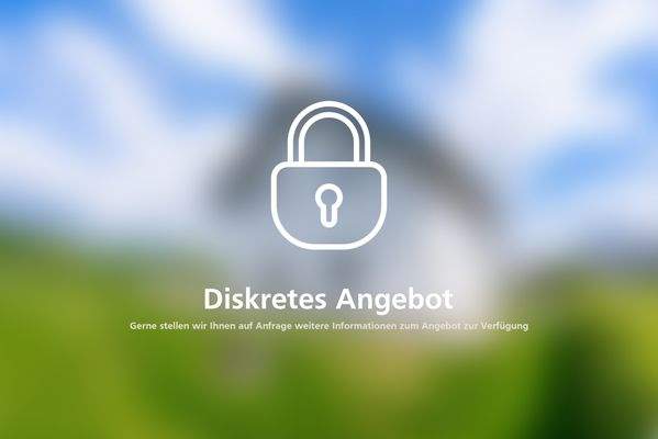 Weitere Informationen auf Anfrage
