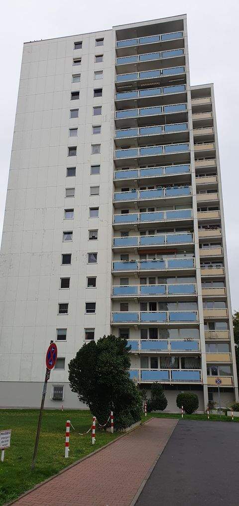 Heusenstamm Wohnungen, Heusenstamm Wohnung kaufen