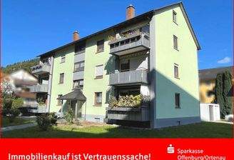 Gebäudeansicht