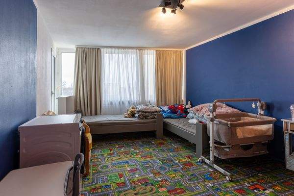 Schlafzimmer / Wohnzimmer