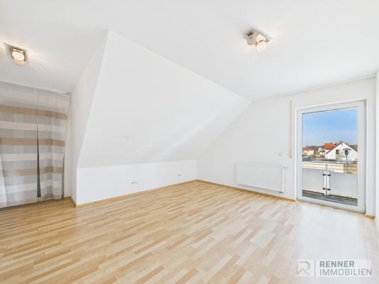 Schlafzimmer 1.OG