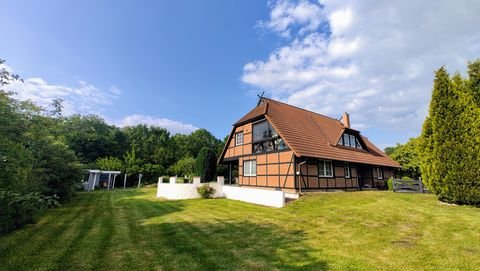 Lübow OT Schimm Häuser, Lübow OT Schimm Haus kaufen