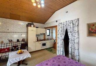 WE 1: Wohnzimmer/Küche