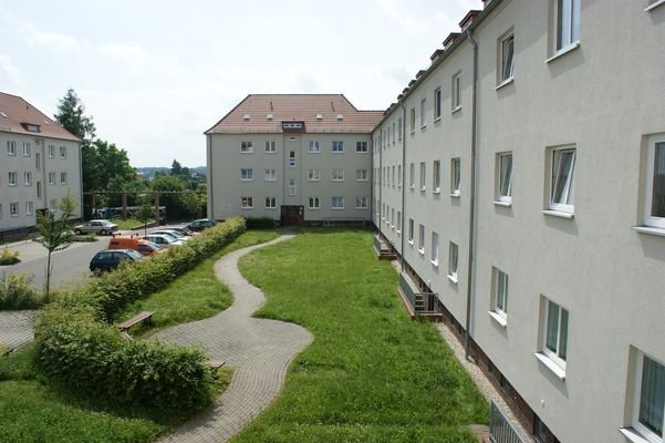 Mittelstraße Außenansicht