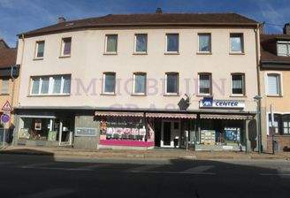 Straßenansicht