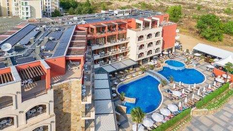 Sunny Beach Wohnungen, Sunny Beach Wohnung kaufen