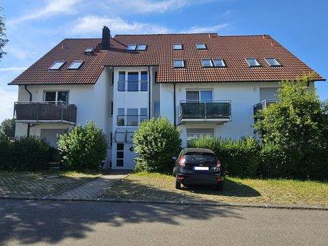 Sigmaringen Wohnungen, Sigmaringen Wohnung kaufen