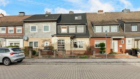 Salzgitter Häuser, Salzgitter Haus kaufen