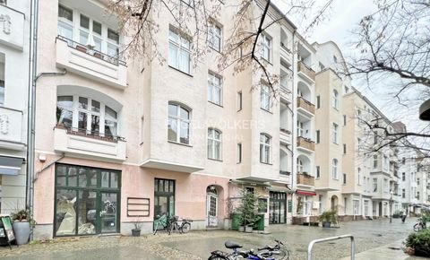 Berlin Ladenlokale, Ladenflächen 