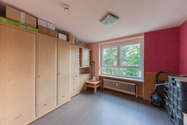 Kind/Büro