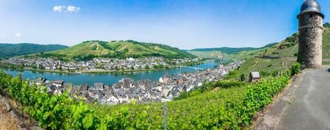 Zell (Mosel) Grundstücke, Zell (Mosel) Grundstück kaufen