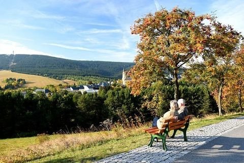 Oberwiesenthal Wohnungen, Oberwiesenthal Wohnung mieten