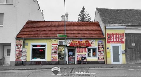 Maria-Lanzendorf Gastronomie, Pacht, Gaststätten