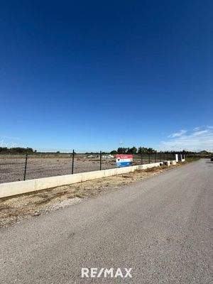 Grundstück Potzneusiedl