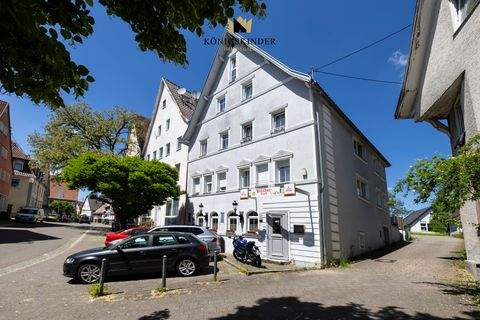Sulzbach an der Murr Häuser, Sulzbach an der Murr Haus kaufen