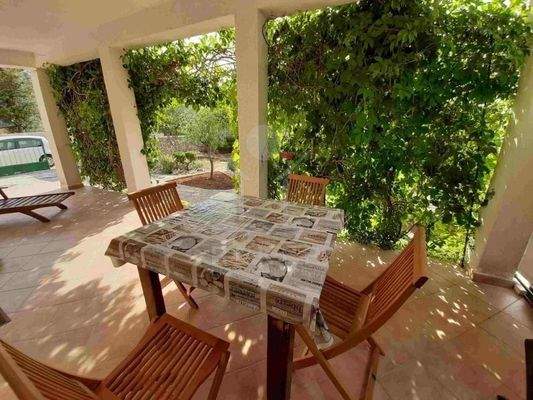 Eine Oase der Ruhe für magische Momente