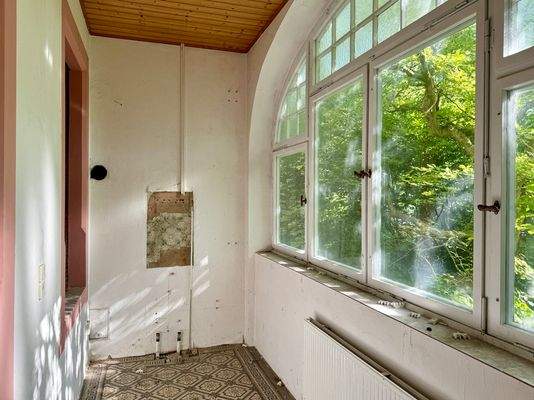 Loggia
